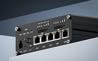 Details About Teltonika RUTM52 Dual 5G Router